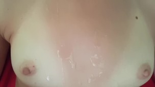 Raw preview! Fuck me in the tent while the others listen! LustTaste 60fps