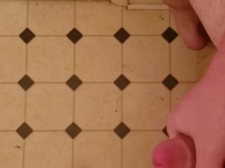 Waking up horny sucks when it’s just you.
