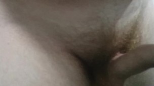 Cock and ball shaking