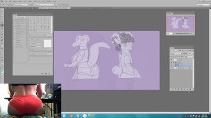 Femboy game dev stream #6~