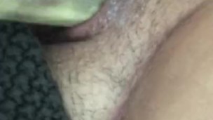 Chubby girl orgasm countdown masturbation