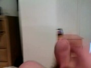 Male POV Cumshot