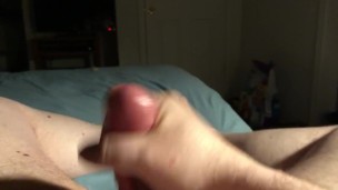 Friday Night Jerk Off