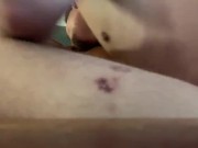 Missionary with perfect ass teen 5/16