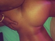 She Said Crack My Back, Not break it! *Anal 8/16