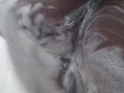 Soapy BBC, without bustin a nut - Screenshot 10 of 16 - Clean Dick