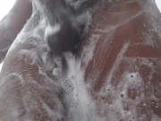 Soapy BBC, without bustin a nut - Screenshot 4 of 16 - Clean Dick