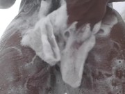 Soapy BBC, without bustin a nut - Screenshot 5 of 16 - HD