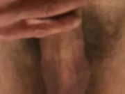 Jerking around