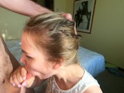 BLOWJOB CUMSHOT COMPILATION 11/16