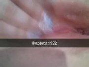 Sweet sounding Orgasm