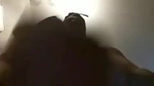 He wanted to be in my boy pussy