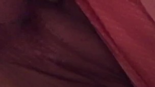 Clit rubbing