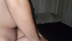 Hot babe gives me anything i want 