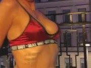 Exposed milf - Screenshot 14 of 16 - Swedish Milf