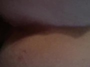 Fat butt ex gf