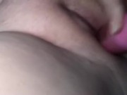 Dildo play - Screenshot 15 of 16 - Cumming