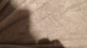 Solo male huge cumshot
