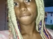 Early morning masturbation on my porn.... 1/16