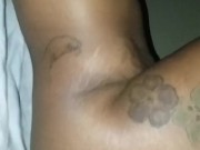 Early morning masturbation on my porn.... 13/16
