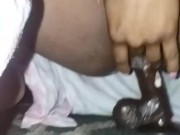 Early morning masturbation on my porn.... 8/16