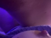 Русская ебётся в аеропорту 14/16