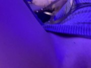 Русская ебётся в аеропорту 5/16