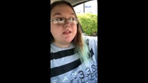 parking lot flashing (pt 2)