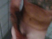 Shower Strokin - Screenshot 15 of 16 - Shower