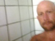 Shower Strokin - Screenshot 3 of 16 - Masterbation