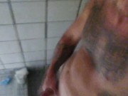 Shower Strokin - Screenshot 4 of 16 - Big Cock