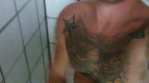 Shower Strokin