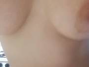 Kyra Strips While You Work - Screenshot 14 of 16 - Strip