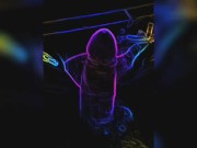 Glow in the Dark Dick