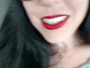 Piss Out Of My Car By A Factory In Broad Daylight 14/16