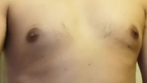 Feeling lonely in my bathroom