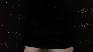 My first squirt on camara