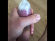 Masturbation