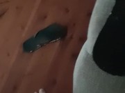 cum on friends flipflops part 2