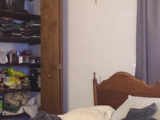Nut drain on this for a fan again lol
