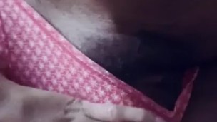 Virgin Discovers Clit