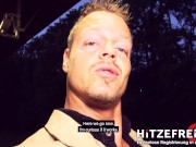 HITZEFREI.dating JOLEE LOVE picked up at the train station PUBLIC FUCK 2/16