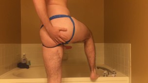 Ass for days