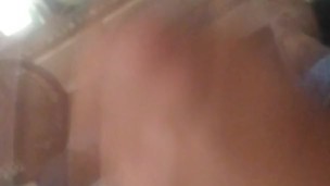 Big Dick cumshot