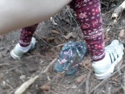 Farewell Flip Flops 10/16