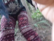 Farewell Flip Flops 6/16