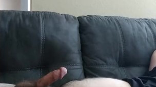 Cub Jack off
