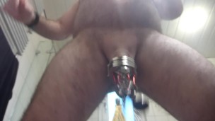 Dangling weights