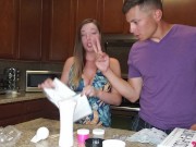 Toy Testing - Clone a Pussy