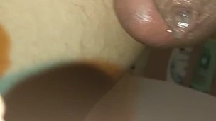 Prostate cumshot